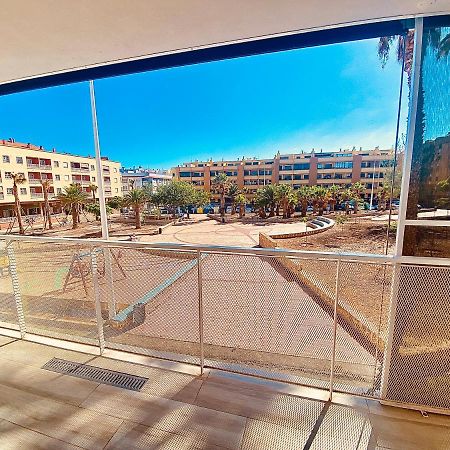 Diseno Y Comodidad En El Medano By Top Stay Luaran gambar