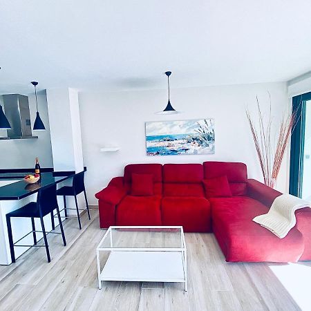 Diseno Y Comodidad En El Medano By Top Stay Luaran gambar