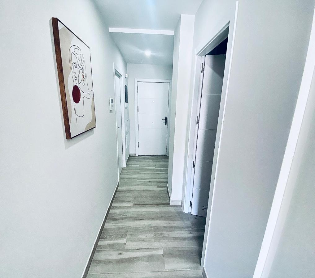 Diseno Y Comodidad En El Medano By Top Stay Luaran gambar