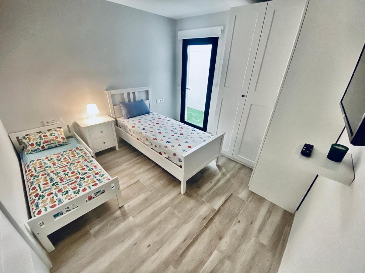 Diseno Y Comodidad En El Medano By Top Stay Luaran gambar