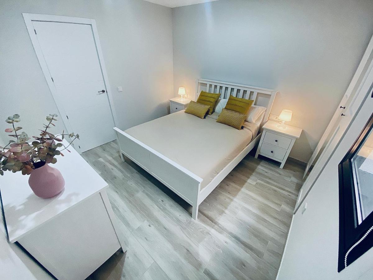 Diseno Y Comodidad En El Medano By Top Stay Luaran gambar