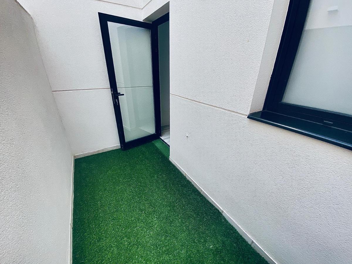 Diseno Y Comodidad En El Medano By Top Stay Luaran gambar