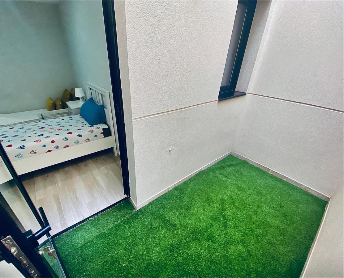 Diseno Y Comodidad En El Medano By Top Stay Luaran gambar