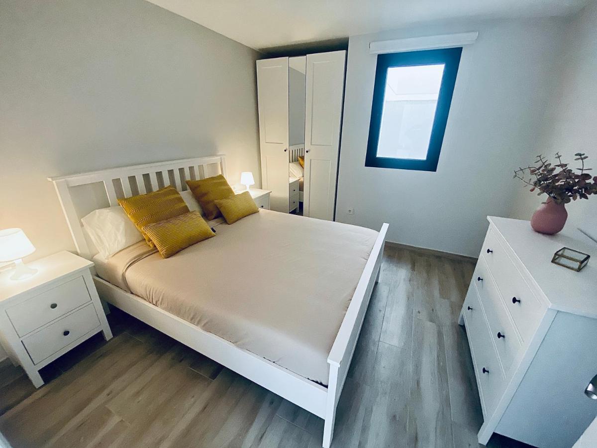 Diseno Y Comodidad En El Medano By Top Stay Luaran gambar